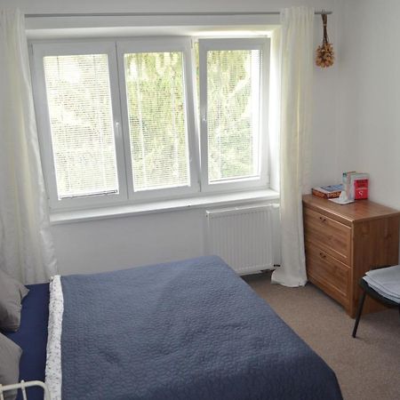 Room In Třeboň المظهر الخارجي الصورة