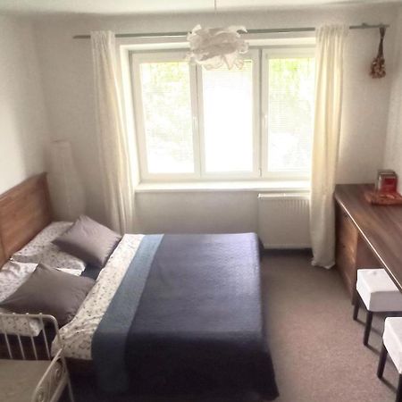Room In Třeboň المظهر الخارجي الصورة