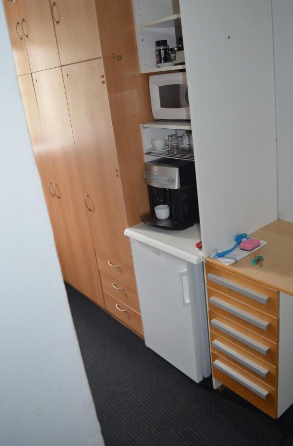 Room In Třeboň المظهر الخارجي الصورة
