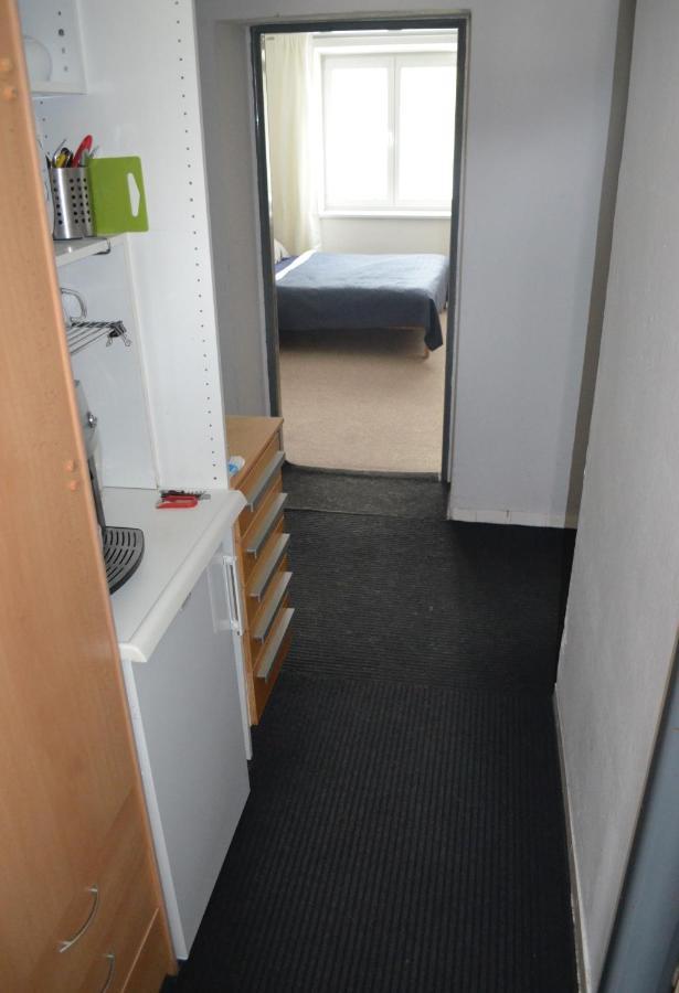 Room In Třeboň المظهر الخارجي الصورة