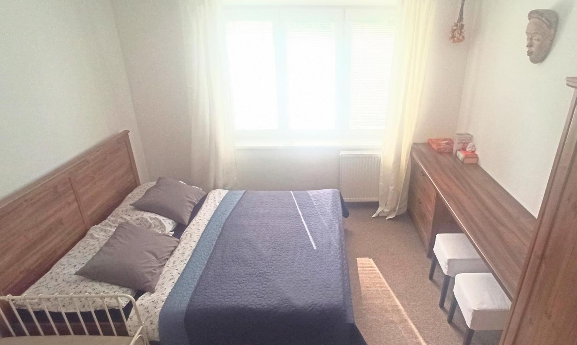 Room In Třeboň المظهر الخارجي الصورة